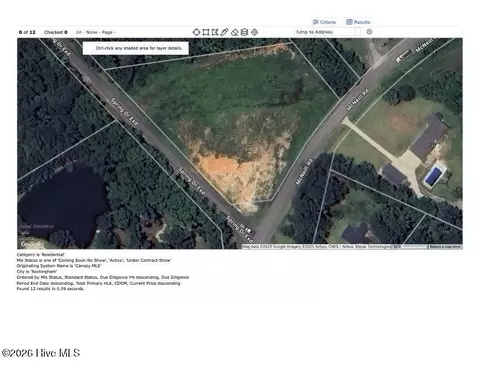 000 Mcneill Rd, Rockingham, NC 28379
