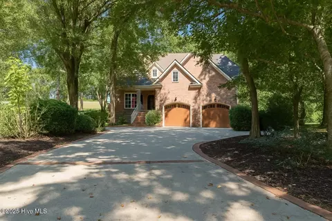 400 Wild Dunes Cir, Wilmington, NC 28411