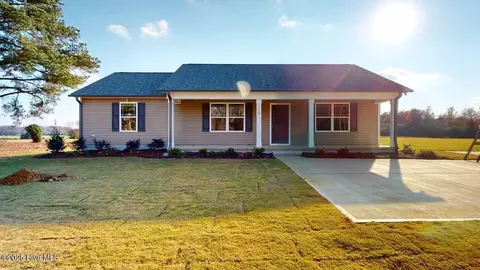 1318 Tommys Rd, Goldsboro, NC 27534