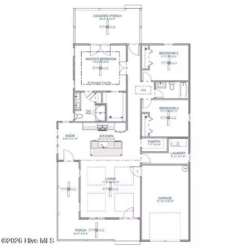 165 NW 4th St, Oak Island, NC 28465