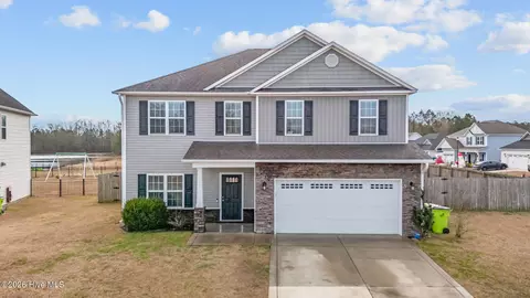 3101 Bettye Gresham Ln, New Bern, NC 28562