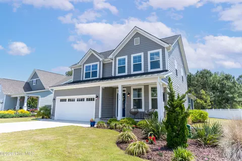 172 Everett Park Trl, Holly Ridge, NC 28445