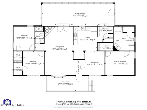 1501 New Bern St SW, Supply, NC 28462