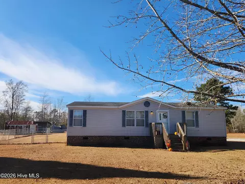 1607 Cool Springs Rd, Ernul, NC 28527