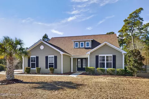21 Grant Dr, Hampstead, NC 28443