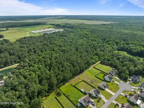 tbd Remington Way, Richlands, NC 28574