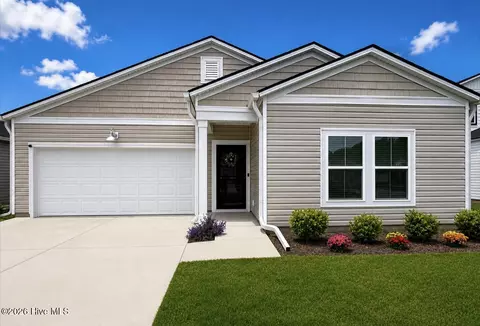 1068 Tripletail Dr NW, Sunset Beach, NC 28468
