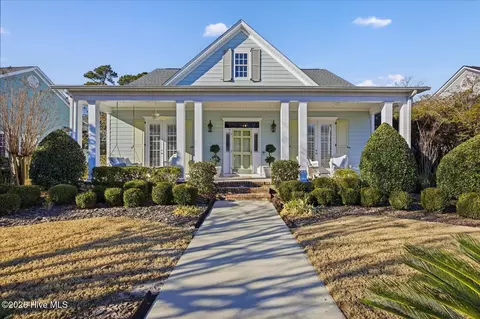 504 Bayfield Dr, Wilmington, NC 28411