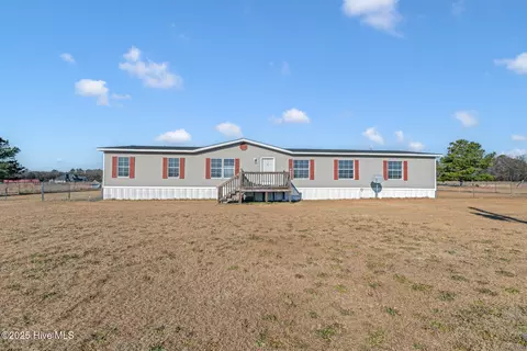 130 Moccasin Trl, Shannon, NC 28386