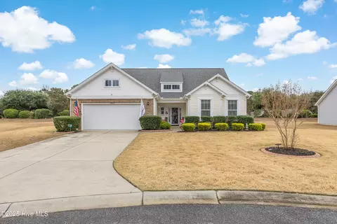 2003 Jarvis Ln NW, Calabash, NC 28467