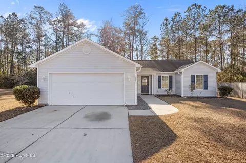 106 Joseph Dr, Havelock, NC 28532