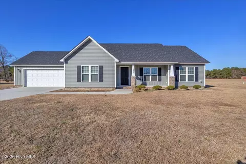 108 Kathryn Ave, Goldsboro, NC 27534
