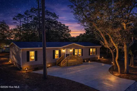 3385 Marlin Dr SE, Bolivia, NC 28422