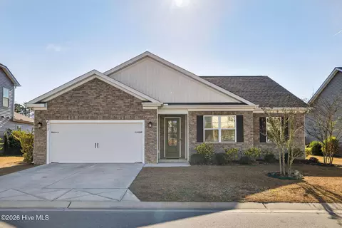 412 Esthwaite Dr SE, Leland, NC 28451
