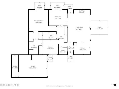 938 Summerlin Falls Ct, Wilmington, NC 28412