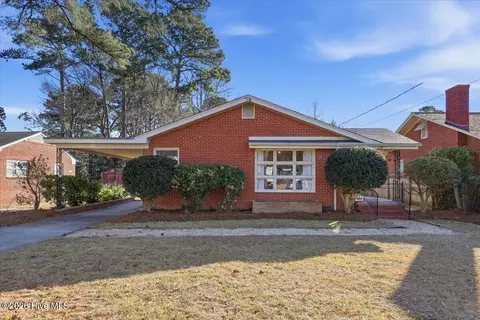 308 S Oleander Ave, Goldsboro, NC 27530