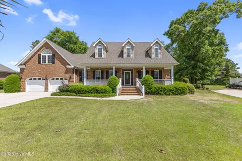 1232 Wood Lily Cir, Leland, NC 28451