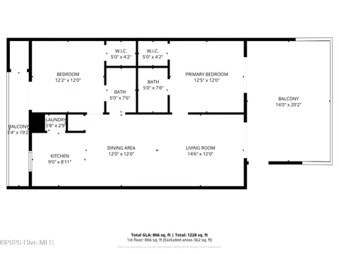 505 Carolina Beach Ave N UNIT 3D, Carolina Beach, NC 28428