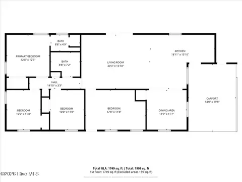 4416 Us Highway 13 N, Goldsboro, NC 27534