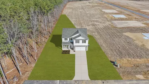 4106 Edsel Dr, Bailey, NC 27807 photo 33
