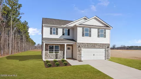 4106 Edsel Dr, Bailey, NC 27807 photo 3