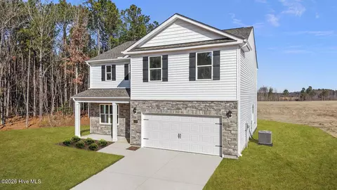 4106 Edsel Dr, Bailey, NC 27807 photo 4