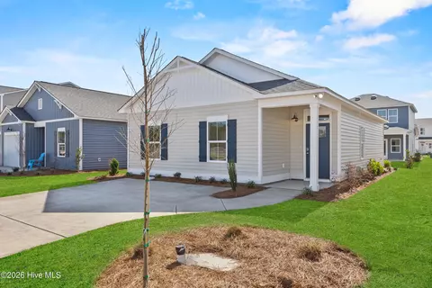 18 E Pioneer Way #74, Hampstead, NC 28443