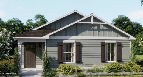 18 E Pioneer Way #74, Hampstead, NC 28443