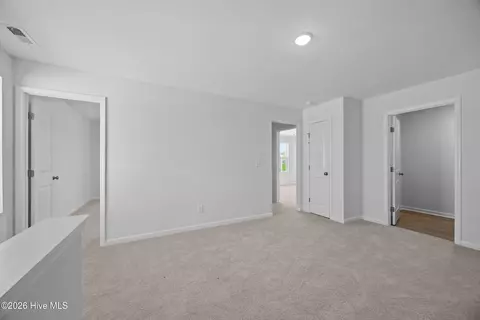 Entry Way - 25 E Farley Dr #69, Hampstead, NC 28443 photo 8 of 8