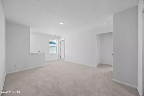 Entry Way - 25 E Farley Dr #69, Hampstead, NC 28443 photo 6 of 8