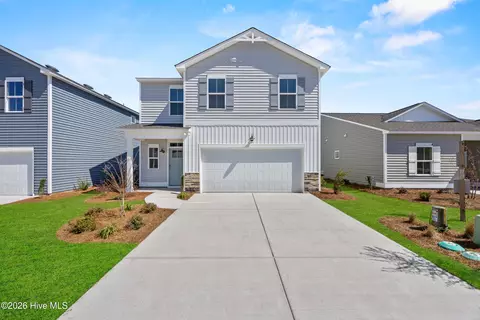 25 E Farley Dr #69, Hampstead, NC 28443