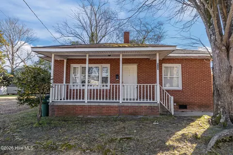 517 Mckinley Ave, Greenville, NC 27834