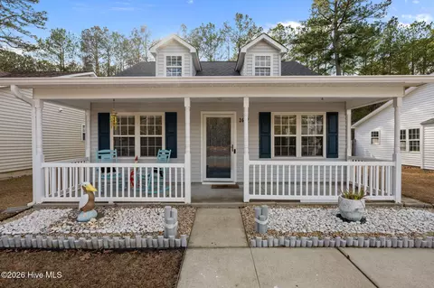 3607 Elizabeth Ave, New Bern, NC 28562