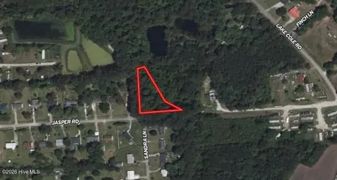 0 Jasper Rd, Midway Park, NC 28544