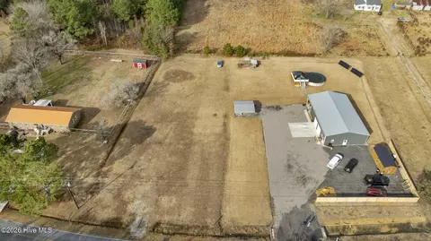 736 Mount Hermon Church Rd, Elizabeth City, NC 27909
