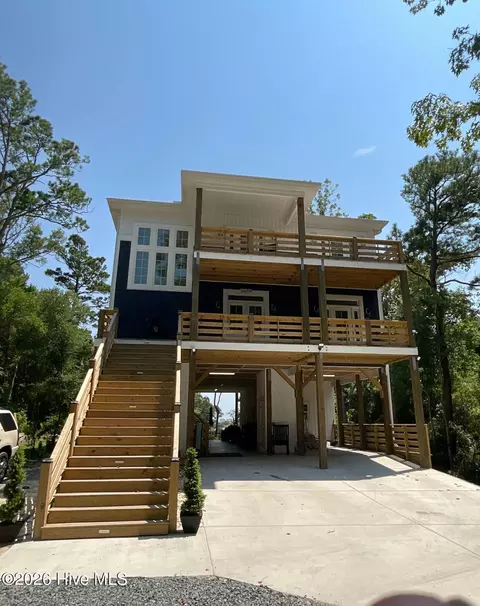 2659 Seashore Rd SW, Supply, NC 28462