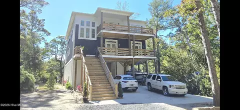 2659 Seashore Rd SW, Supply, NC 28462