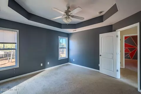Bedroom - 102 Bunchberry Ct, Hampstead, NC 28443 photo 2 of 8