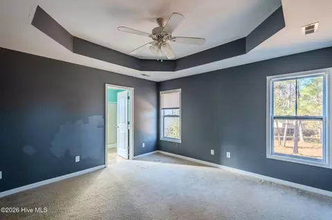 Bedroom - 102 Bunchberry Ct, Hampstead, NC 28443 photo 1 of 8