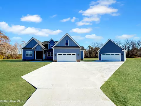 101 Pailin Creek Rd, Elizabeth City, NC 27909