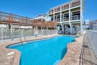 5103 W Beach Dr, Oak Island, NC 28465