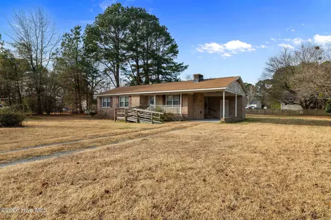 111 Pate Cir, Goldsboro, NC 27530