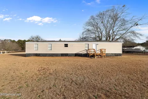 139 Pastoral Ln, Goldsboro, NC 27530