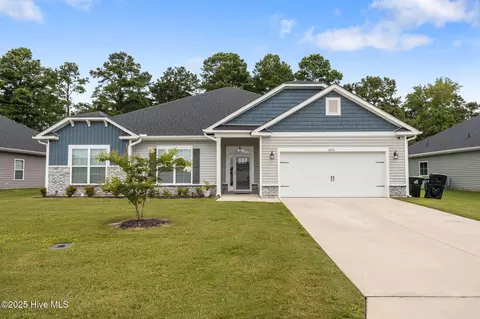 2653 Brittia Ln, Winterville, NC 28590
