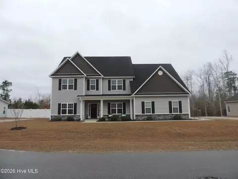 1013 Kingfish Way, New Bern, NC 28562