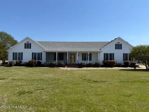 2051 Nixonton Rd, Elizabeth City, NC 27909
