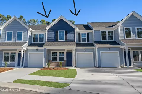 826 Palm Frond Way NW, Calabash, NC 28467