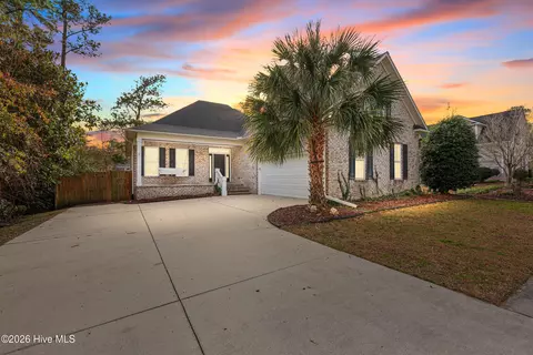 1734 Avalon Ave, Wilmington, NC 28409