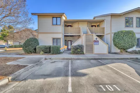 183 Longstreet Dr #101, Wilmington, NC 28412