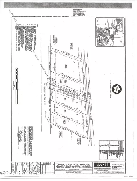 355 Caratoke Hwy, Moyock, NC 27958